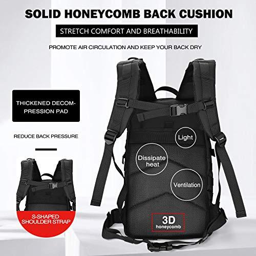 Produktbild Only-Bags.Store Militär Taktische Rucksack (35 l)