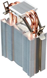 Produktbild Deepcool Ice Edge Mini FS V2.0 (112 mm)