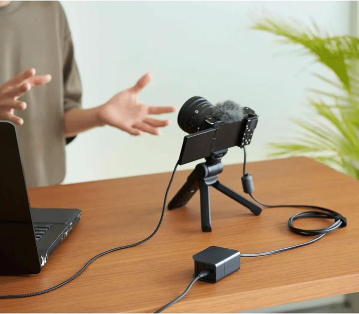 Immagine prodotto Sony DC-C1 (Caricabatterie per fotocamere)