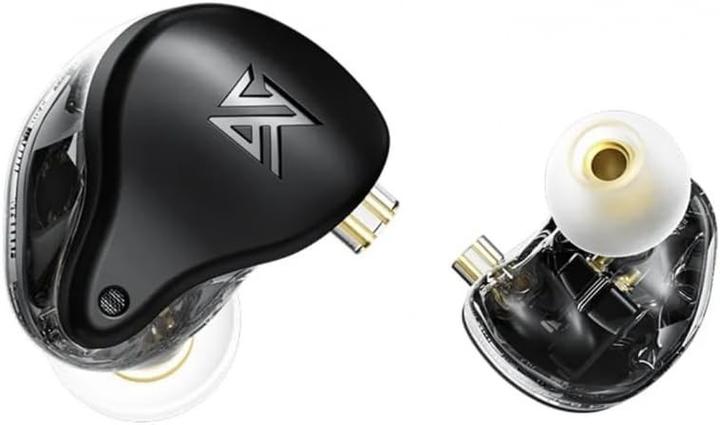 Produktbild KZ AST Earbuds with Microphone (NC, Kabelgebunden)
