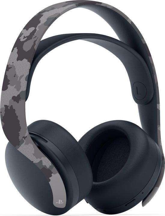 Grijze camouflage