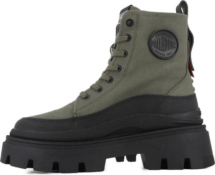 Produktbild Palladium Pallasquad Zip TX (40)