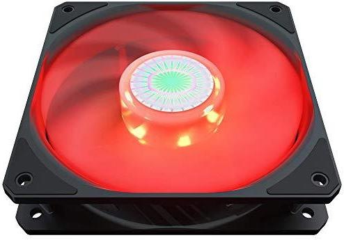Image du produit Cooler Master " Sickleflow 120 Raudon fan" (MFX-B2DN-18NPR-R1) (120 mm, 1 x)