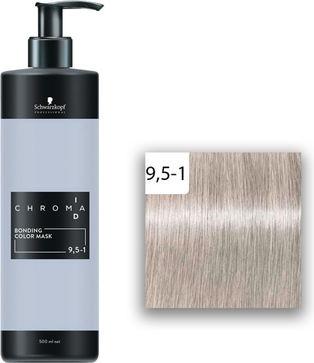Immagine prodotto Schwarzkopf Professional Chroma ID (500 ml)