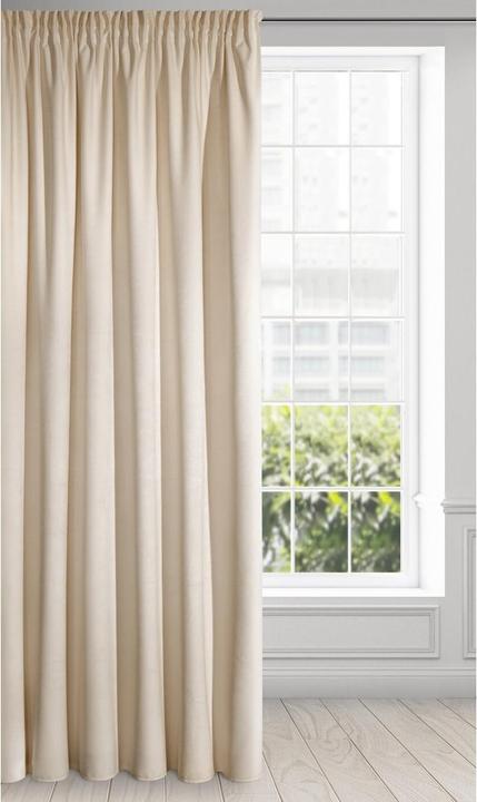 Produktbild Eurofirany Zas (140 x 270 cm)