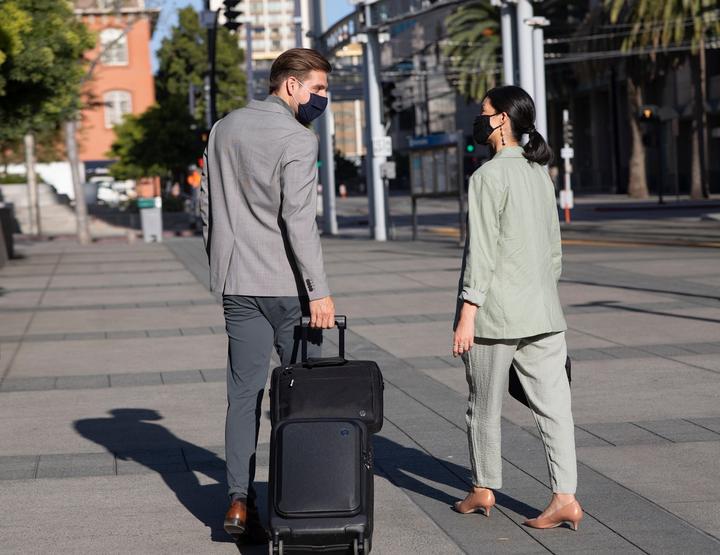 Immagine prodotto HP Renew (14.10", CV, Universale)