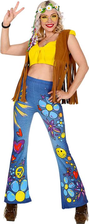 Produktbild Widmann Leggins Hippie Jeans