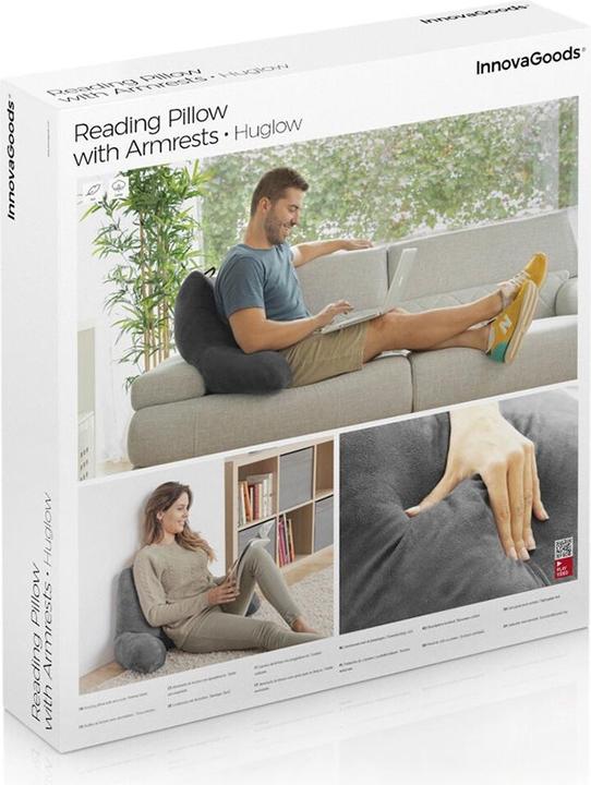 Produktbild InnovaGoods Huglow (90 x 45 cm)