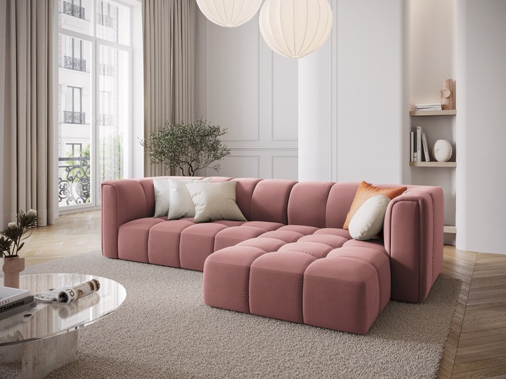 Immagine prodotto Maison Heritage Adams (Divano ad angolo)