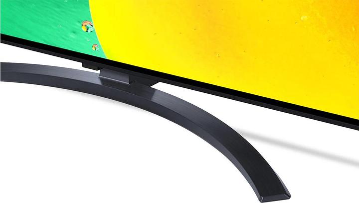 Produktbild LG 55NANO766QA (55", NANO76, Nano-Cell, 4K, 2022)