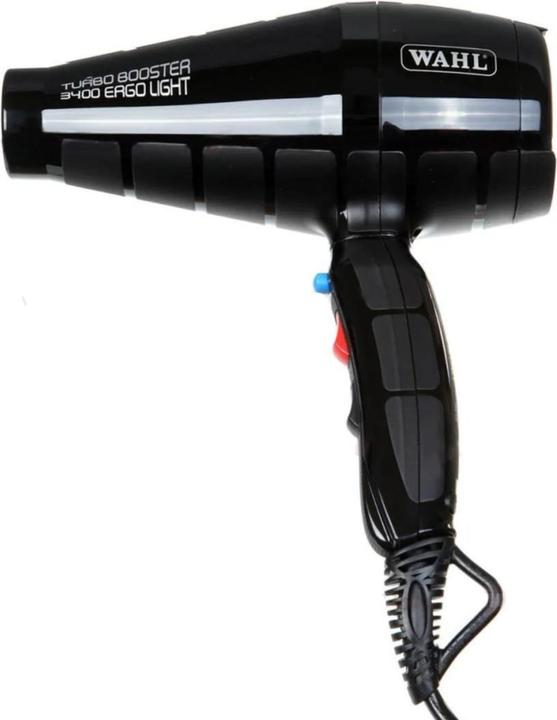 Produktbild Wahl Turbo Booster 3400 ErgoLight (2400 W)