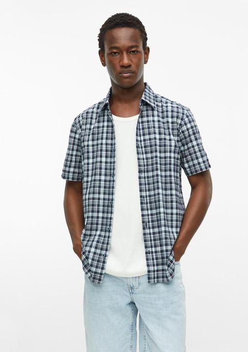 Produktbild s.Oliver Hemd (XXL)