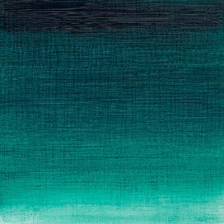 Blau, Grün