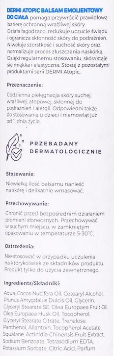 Produktbild MGA Na (Körperlotion, 400 ml)