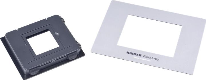 Productafbeelding Kaiser Fototechnik Kaiser FilmCopy dia MF (Foto-emulsie)