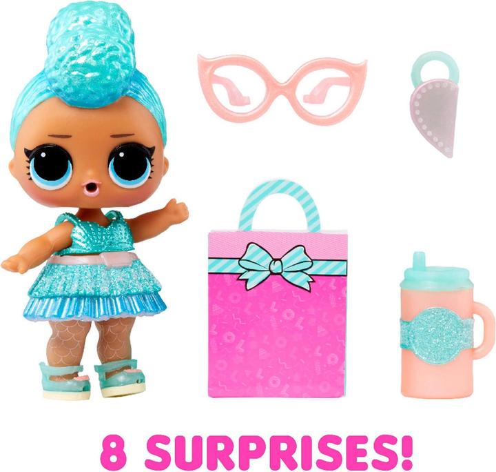 Produktbild L.O.L. Surprise! LOL Surprise Confetti Pop Birthday