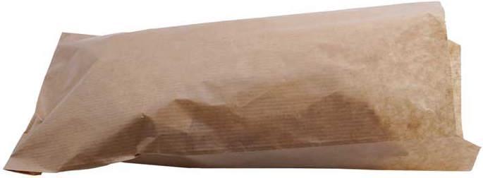 Produktbild miniSchoggi Brotbeutel Papier