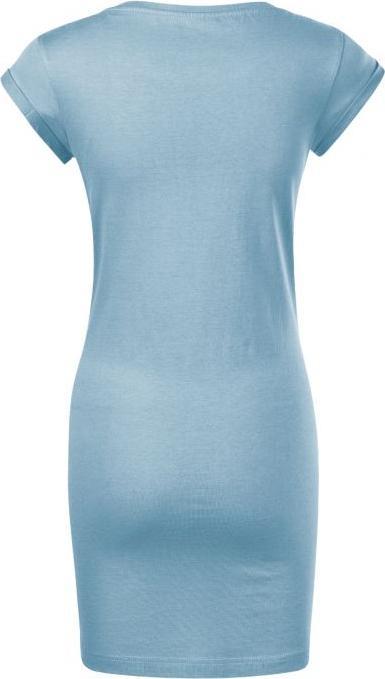 Actual product image Malfini Freedom Dress W MLI-17815 (S)