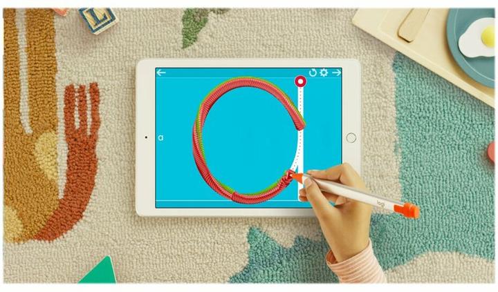 Productafbeelding Logitech Krijt