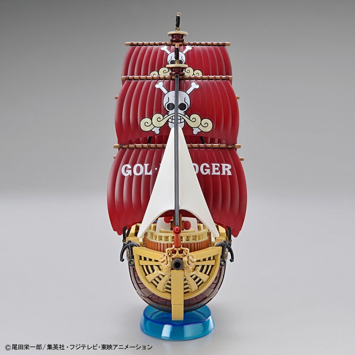 Produktbild Bandai One Piece - Oro Jackson Grand Ship