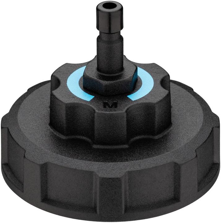 Vigor Kühlsystem Diagnose Adapter ∙ M63 x 4,0 AA ∙ V1963N-M