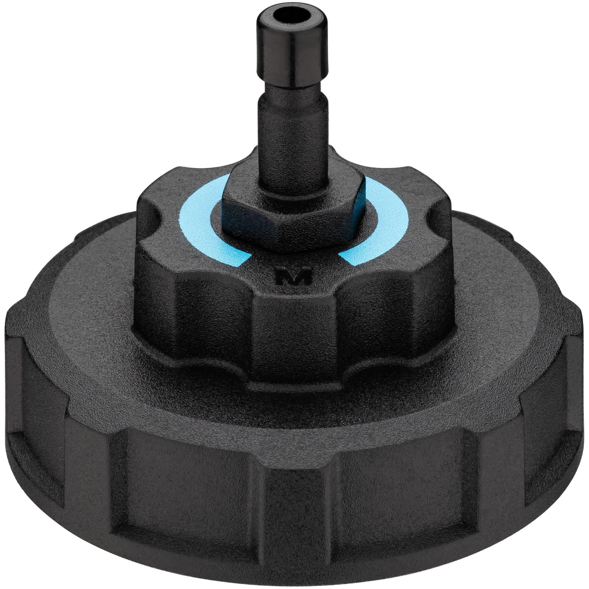 Vigor, On-Board-Diagnose, Kühlsystem Diagnose Adapter ∙ M63 x 4,0 AA ∙ V1963N-M