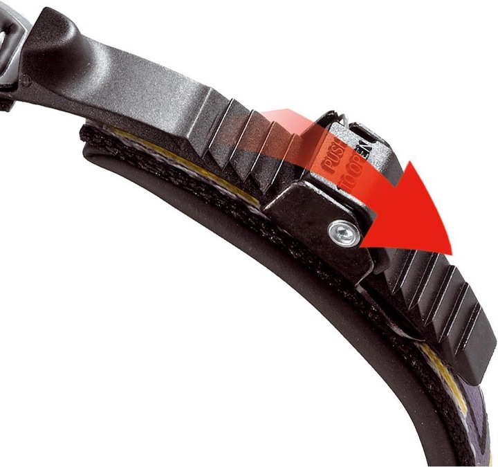 Immagine prodotto Ferplast Cinture Ergocomfort P L rosso (L, Cane, Generale)