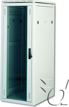 Produktbild Digitus DN-19 22U-6/6 Professional Line 19" (22 HE, 19 Zoll Rack)