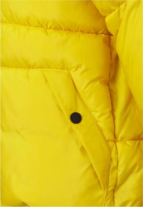 Actual product image Minoti Boys Badge Raglan Padded Jacket (92)