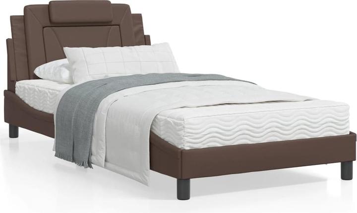Image du produit vidaXL Bettgestell (100 x 200 cm)