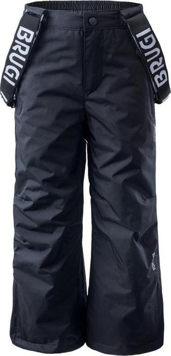 Immagine prodotto Brugi pantaloni da sci 3AHS 500-BLACK 104-110 CM (104)