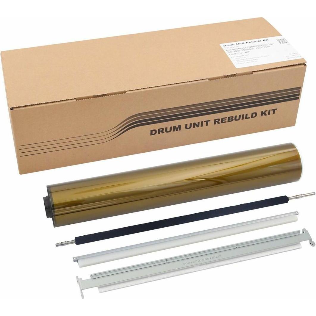 CoreParts Drum Unit Rebuild Kit, Drucker Zubehör