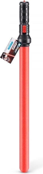 Produktbild Xshot Leuchtender Schwertmix mit Anhänger