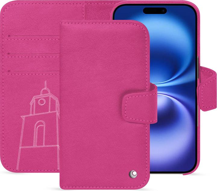 Roze BB ( Pantone #DB599F )
