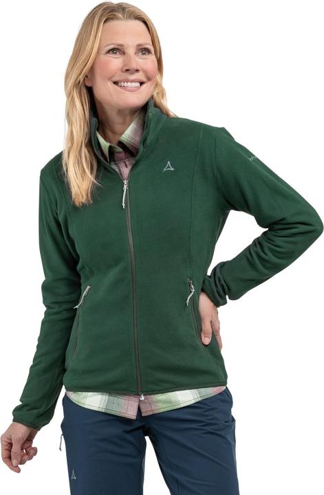 Produktbild Schöffel Fleece Jk Style Ash WMS (34)