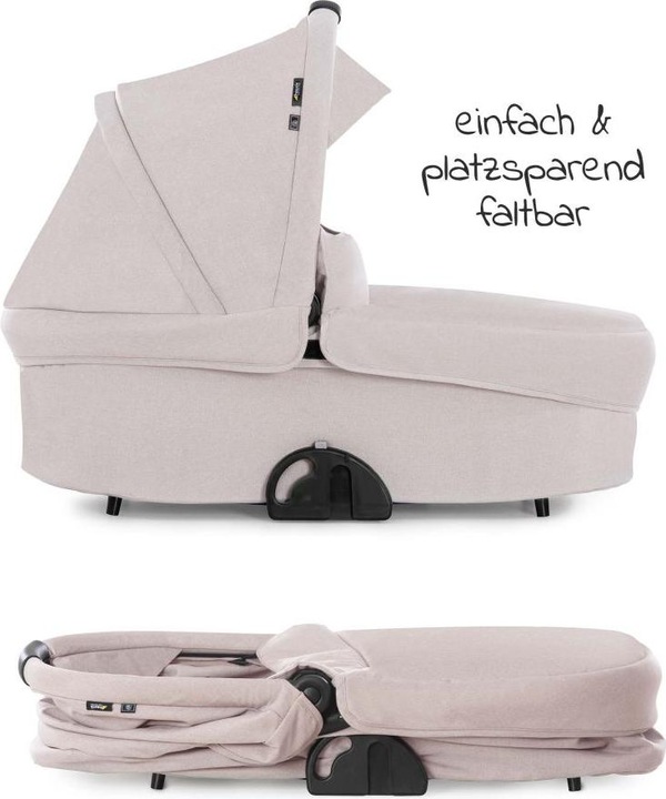 Produktbild Hauck Colibri Pram