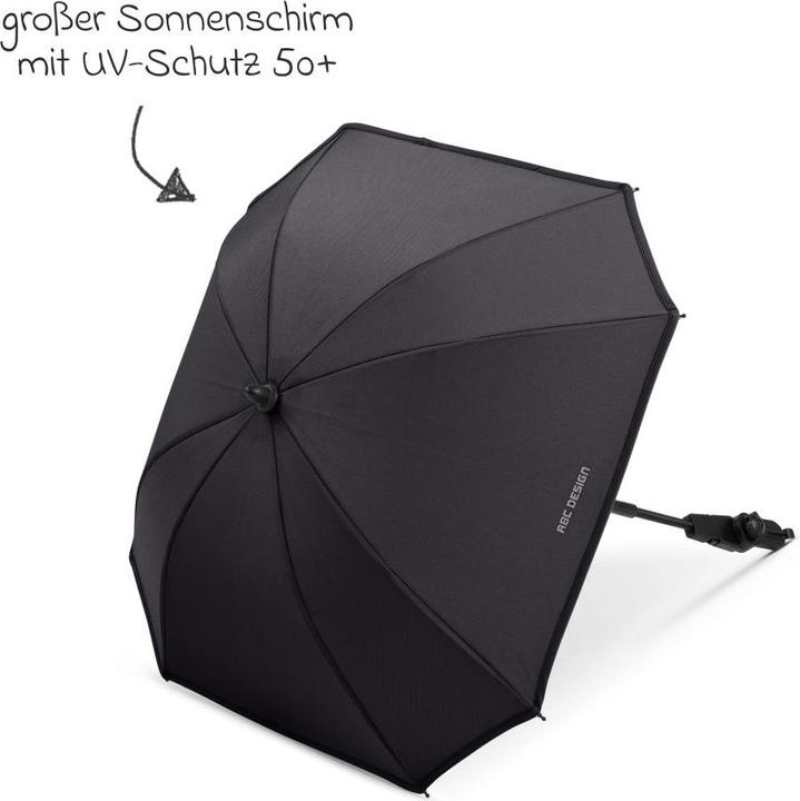 Produktbild ABC Design Sonnenschirm Sunny