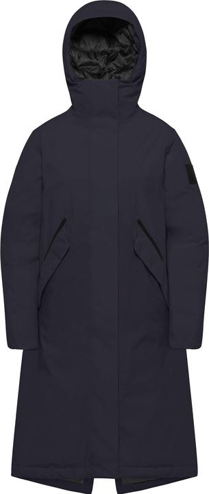 Produktbild Jack Wolfskin Brandenburger Coat W (M)