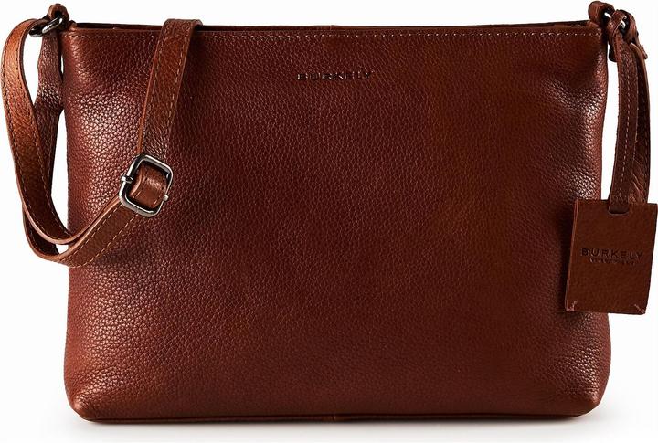 Immagine prodotto Burkely Bodybag Antique Avery Zip
