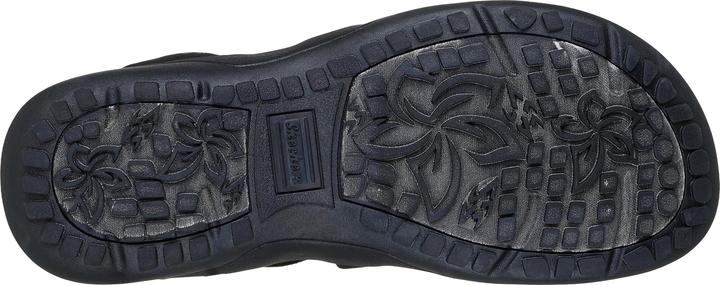 Image du produit Skechers Reggae Slim - Stretch Flex - Dames Sandalen - Zwart (36)