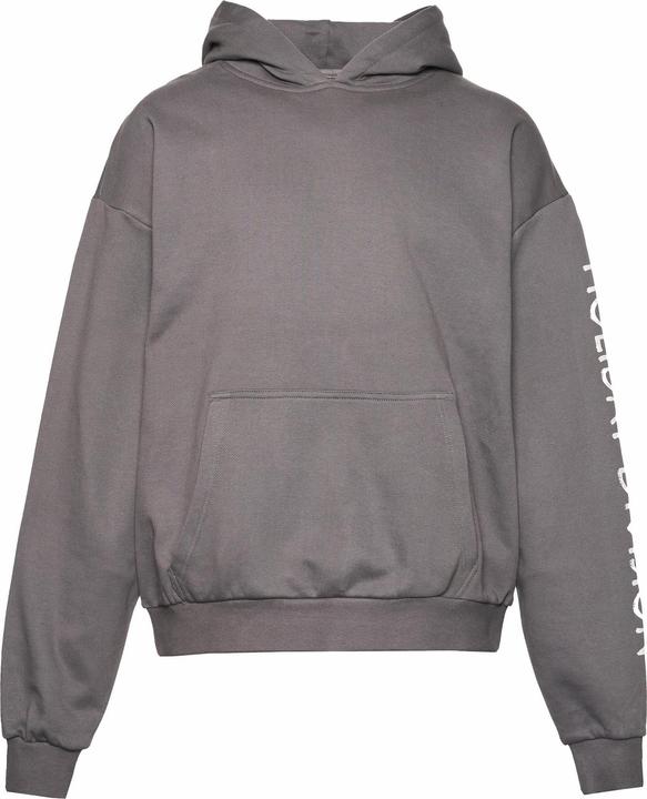 Produktbild Just Rhyse Holiday Division Hoodies magnet S (S)