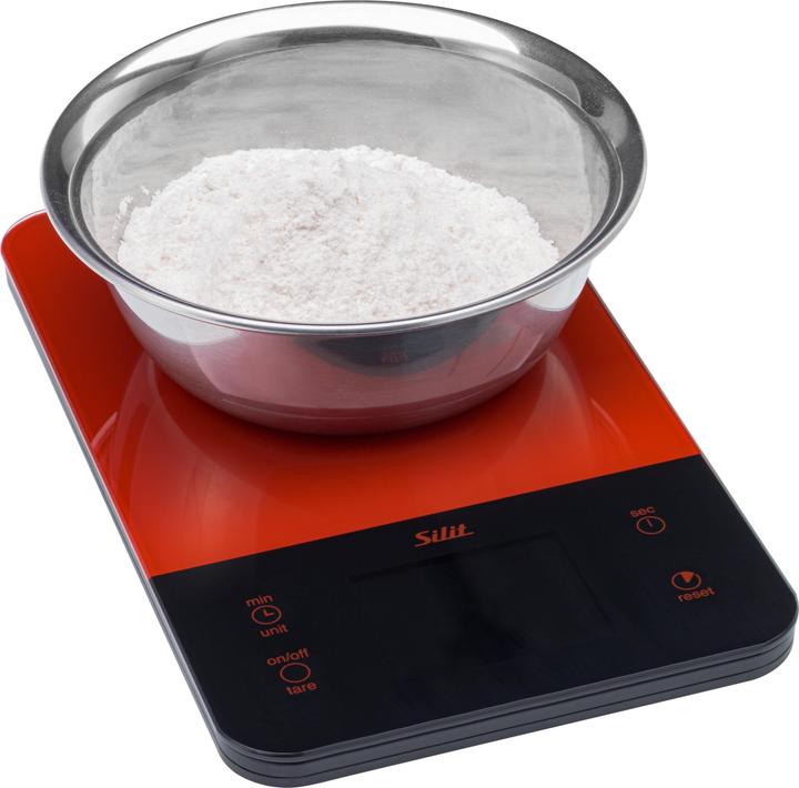 Actual product image Silit Kitchen scales