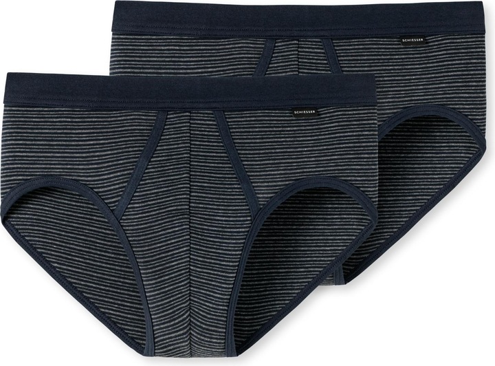 Schiesser 2PACK Sportslip