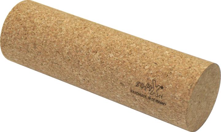 SoftX Kork Faszienrolle 95