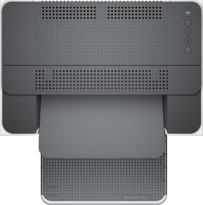 Image du produit HP LaserJet M209dwe - imprimante - n/b - recto-verso (Laser, Noir et blanc)