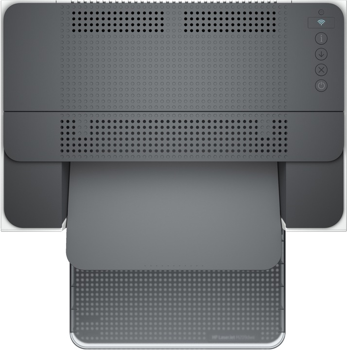 Image du produit HP LaserJet M209dwe - imprimante - n/b - recto-verso (Laser, Noir et blanc)