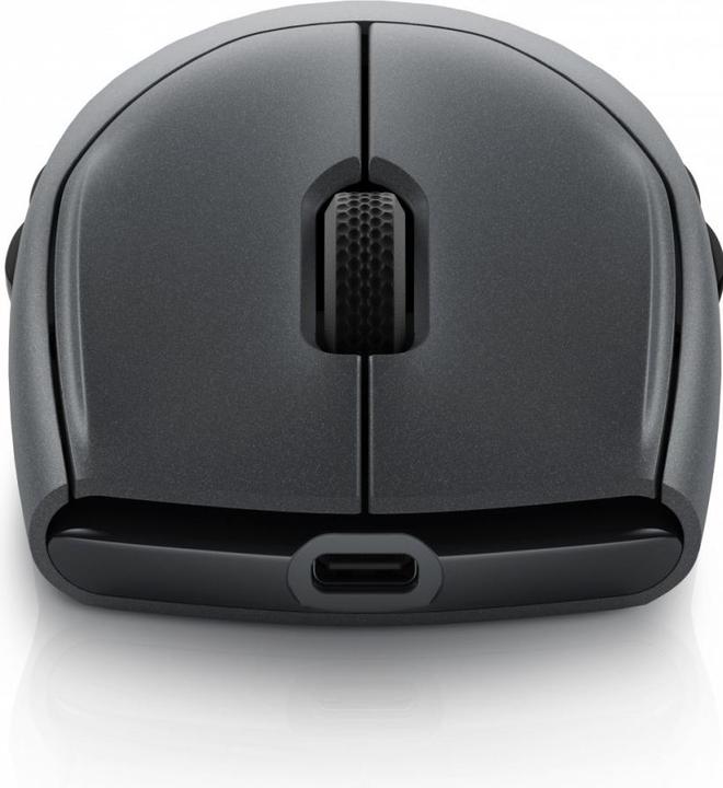 Produktbild Dell Alienware AW720M (Kabelgebunden, Kabellos)