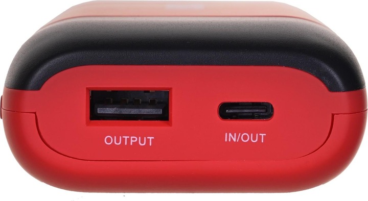 Immagine prodotto Xtar PB2S (1 pz., 18650, 20700, 21700, Caricabatterie senza batteria)