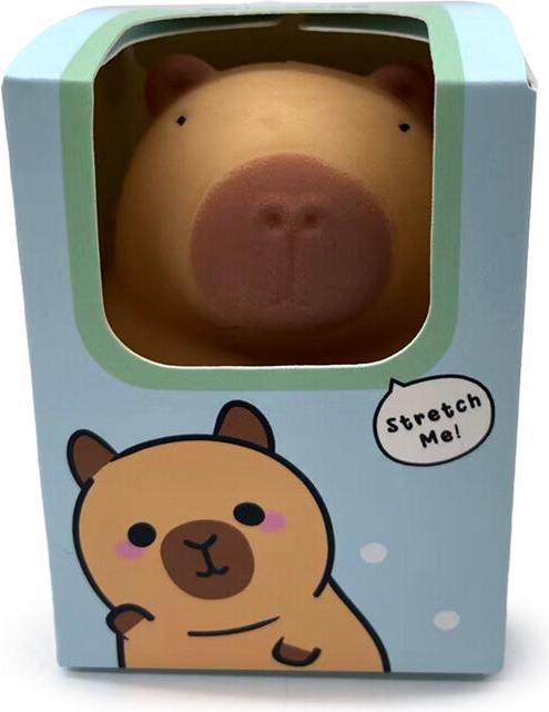 Sombo Stretchy Capybara