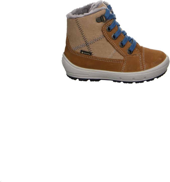 Superfit Stiefelette Leder GROOVY (25)